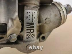 Bmw F80 F82 F83 M3 M4 Electric Power Steering Gear Rack Box 8099562