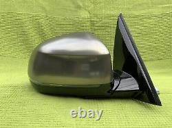 Bmw G01 X3 Wing Mirror Right Side Drivers Side 5 Pin Electric folding RHD Power