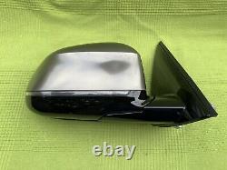 Bmw G01 X3 Wing Mirror Right Side Drivers Side 5 Pin Electric folding RHD Power