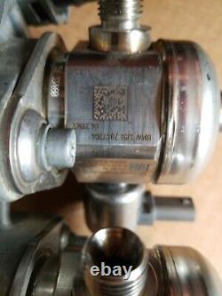 Bmw High Pressure Fuel Pump Front Engine Motor (f80 F82 F83 F87 M2 M3 M4)
