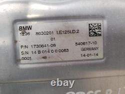 Bmw I3 Power Electric Inverter 2014 1730641