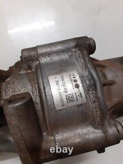 Bmw M3 M4 F Series Electric Power Steering Rack 7854809 7802277809 Damaged Plug