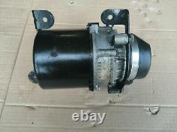 Bmw Mini Cooper One S R50 R52 R53 Electric Power Steering Pump. 2001-2008