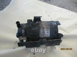 Bmw Mini Cooper S One 2005 1.6 R50 R52 R53 Electric Power Steering Pump