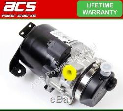 Bmw Mini Electric Power Steering Pump 2000 To 2007 Genuine Reconditioned