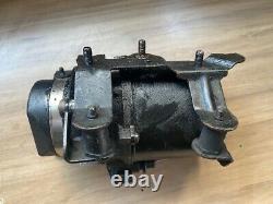 Bmw Mini One 1 R50 Electric Power Steering Pump Bosch Type Ep1 7625955146-50