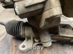 Bmw Mini R56 2009 Electric Power Steering Rack 6783547a104 Q003t62682ze
