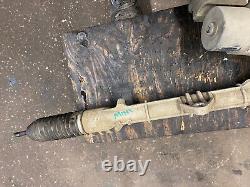 Bmw Mini R56 2009 Electric Power Steering Rack 6783547a104 Q003t62682ze