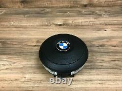 Bmw Oem 525 530 535 545 550 M5 645 650 M6 Front Driver Side Airbag 2004-2010 2