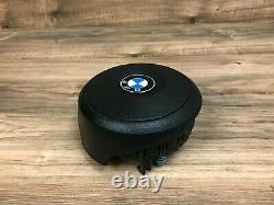 Bmw Oem 525 530 535 545 550 M5 645 650 M6 Front Driver Side Airbag 2004-2010 2