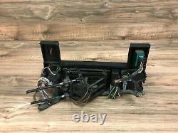 Bmw Oem E28 524 528 533 535 M5 Front Ac Climate Control Heater Switch 82-88 3