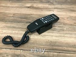 Bmw Oem E32 735 740 750 Front Center Console Armrest Phone Telephone 1988-1994 1
