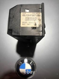 Bmw Oem E36 318 325 328 M3 11 Button On Board Computer Check Obc Display 92-99
