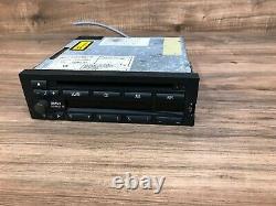 Bmw Oem E36 Z3 M3 Front CD Player Radio Stereo Deck Business Blaupunkt System