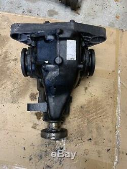 Bmw Oem E39 M5 Rear Differential Back Diff Ratio 3.15 Rwd Lsd Limited Slip 00-03