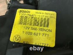 Bmw Oem E46 323 325 328 330 M3 Front Driver Side Xenon Headlight 2000-2003