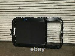 Bmw Oem E53 X5 Panoramic Sunroof Moon Sun Roof With Glass And Panel 2000-2006