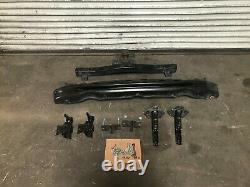 Bmw Oem E53 X5 Rear Receiver Trailer Tow Towing Hitch With Reinforcement 00-06