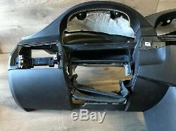 Bmw Oem E60 E61 525 528 530 535 545 550 M5 Front Dash Panel W Heads Up Display