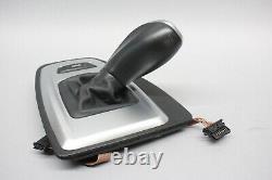 Bmw Oem E60 E61 525 528 535 550 M5 Gear Selector Floor Shifter 2008 2009 2010