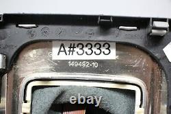Bmw Oem E60 E61 525 528 535 550 M5 Gear Selector Floor Shifter 2008 2009 2010