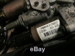Bmw Oem E60 E61 E63 E64 645 650 545 550 Transmission Smg Hydraulic Pump Solenoid