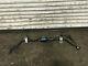 Bmw Oem E65 E66 745 750 760 Front Active Dynamic Stabilizer Swaybar 2002-2008