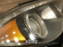 Bmw Oem E65 E66 745 760 Front Passenger Side Xenon Headlight Headlamp 2002-2005