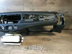 Bmw Oem E85 E86 Z4 Front Dashboard Dash Board Panel With Airbag Black 2003-2008