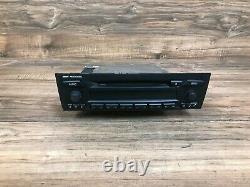 Bmw Oem E90 E92 325 328 330 335 M3 Front Professional CD Player Cd73 2006-2009