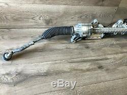 Bmw Oem F01 F02 F10 535 550 M5 750 640 650 M6 Electric Steering Rack And Pinion