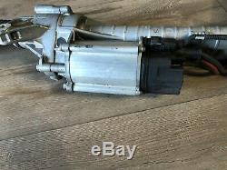 Bmw Oem F01 F02 F10 535 550 M5 750 640 650 M6 Electric Steering Rack And Pinion