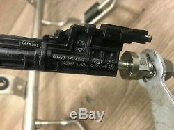 Bmw Oem F80 F82 F83 F87 M2 M3 M4 Fuel Injector Set Tube Line Pipe Injectors Kit