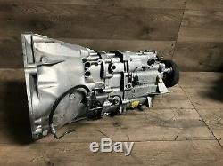 Bmw Oem Oem E39 M5 Manual Transmission Gear Box 6 Speed Gearbox ///m 2000-2003