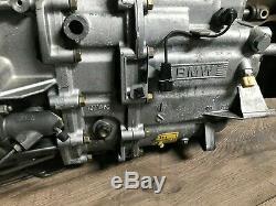 Bmw Oem Oem E39 M5 Manual Transmission Gear Box 6 Speed Gearbox ///m 2000-2003
