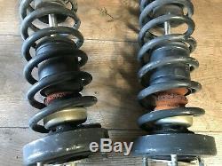 Bmw Oem Oem E39 M5 Rear Left And Right Side Sachs Shock Shocks ///m 2000-2003