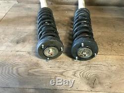 Bmw Oem Oem E39 M5 Rear Left And Right Side Sachs Shock Shocks ///m 2000-2003