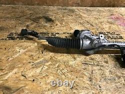 Bmw X1 E84 F30 Oem 10-17 Power Electric Steering Rack And Pinion Motor