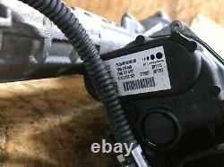 Bmw X1 E84 F30 Oem 10-17 Power Electric Steering Rack And Pinion Motor