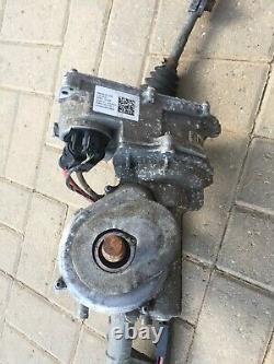 Bmw X1 F48 2015 Complete Electric Power Steering Rack 6880911-01 38025493