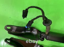 Bmw X2 F39 Pair Of Support Tailgate Boot Struts Electric Power Lift 2017-2022