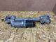 Bmw X3 X4 F25 F26 Electric Steering Rack 6873159 Rhd Oem 2015