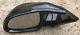 Bmw X3m F97 Electric Power Folding Wing Mirror With Camera Black Left Side