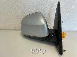 Bmw X5 F15 Electric Power Folding Autodimming Wing Mirror Right Driver Side Rhd