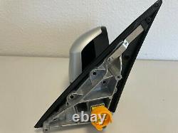 Bmw X5 F15 Electric Power Folding Autodimming Wing Mirror Right Driver Side Rhd