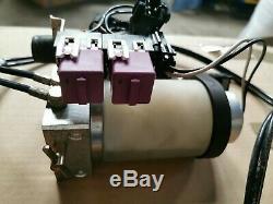 Bmw Z3 Electric Power Roof Retro Fit Kit Pump, Ram, Switch & micro switch