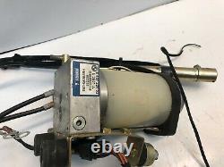 Bmw Z3 Power Roof Electric Motor Pump And Switch