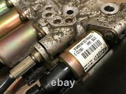 Bmw Z4 E60 E46 330 530 Smg Transmission Hydraulic Clutch Pump Valve Block Oem