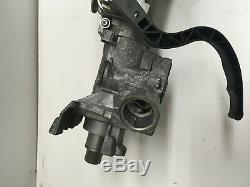 Bmw Z4 E85 03-08 Electric Power Steering Column & Motor Manual Complete 6766488