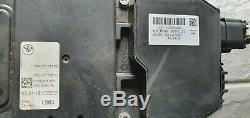 Bmw Z4 E85 2003-08 Electric Power Steering Column Motor Manual Complete 6766488